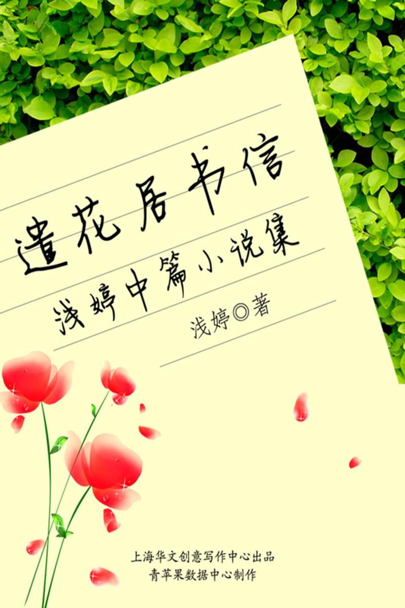 浅婷中篇小说集