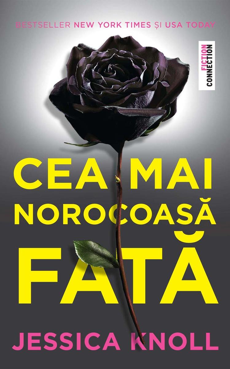 Cea mai norocoas? fat?