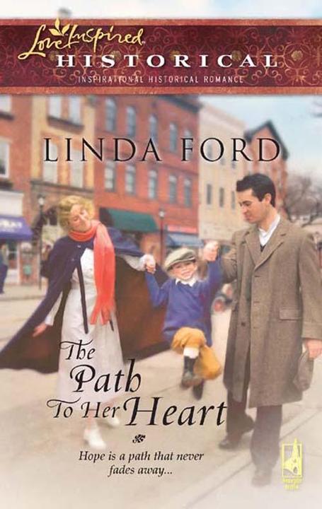 The Path To Her Heart (Mills & Boon Historical)