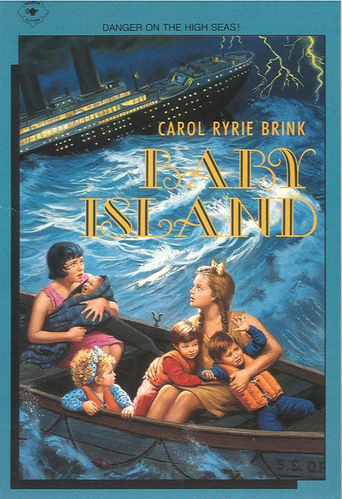 Baby Island