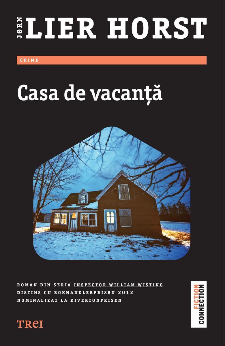 Casa de vacan??