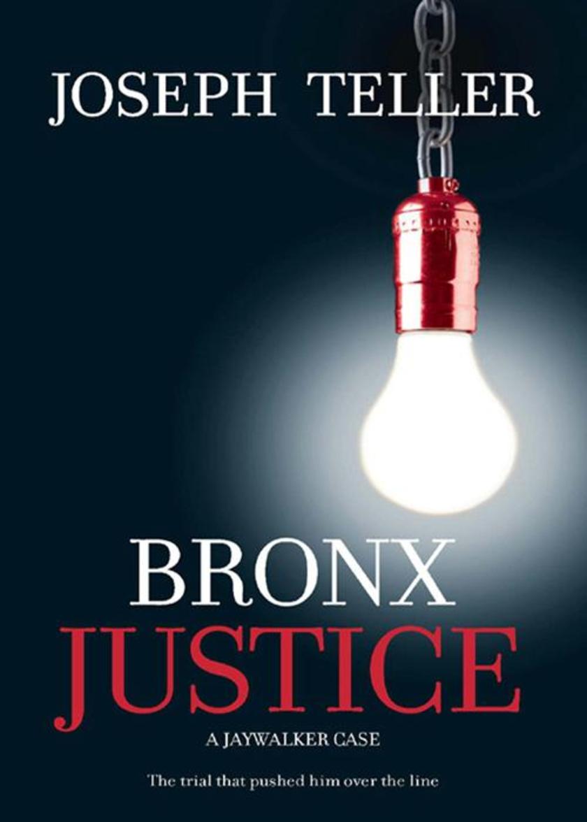 Bronx Justice (Mills & Boon M&B)