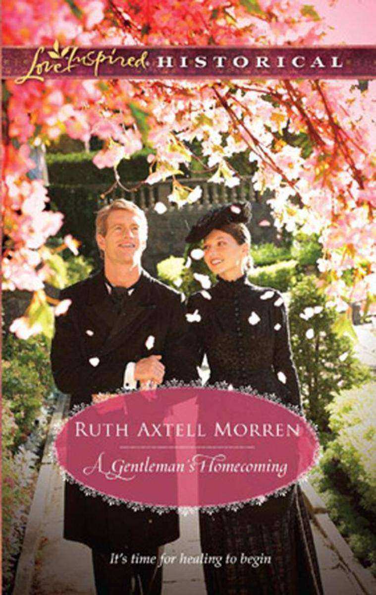 A Gentleman's Homecoming (Mills & Boon Historical)