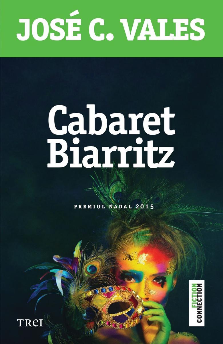 Cabaret Biarritz