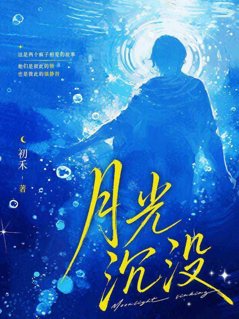 月光沉没