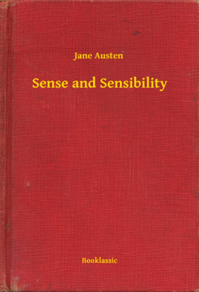 Sense and Sensibility