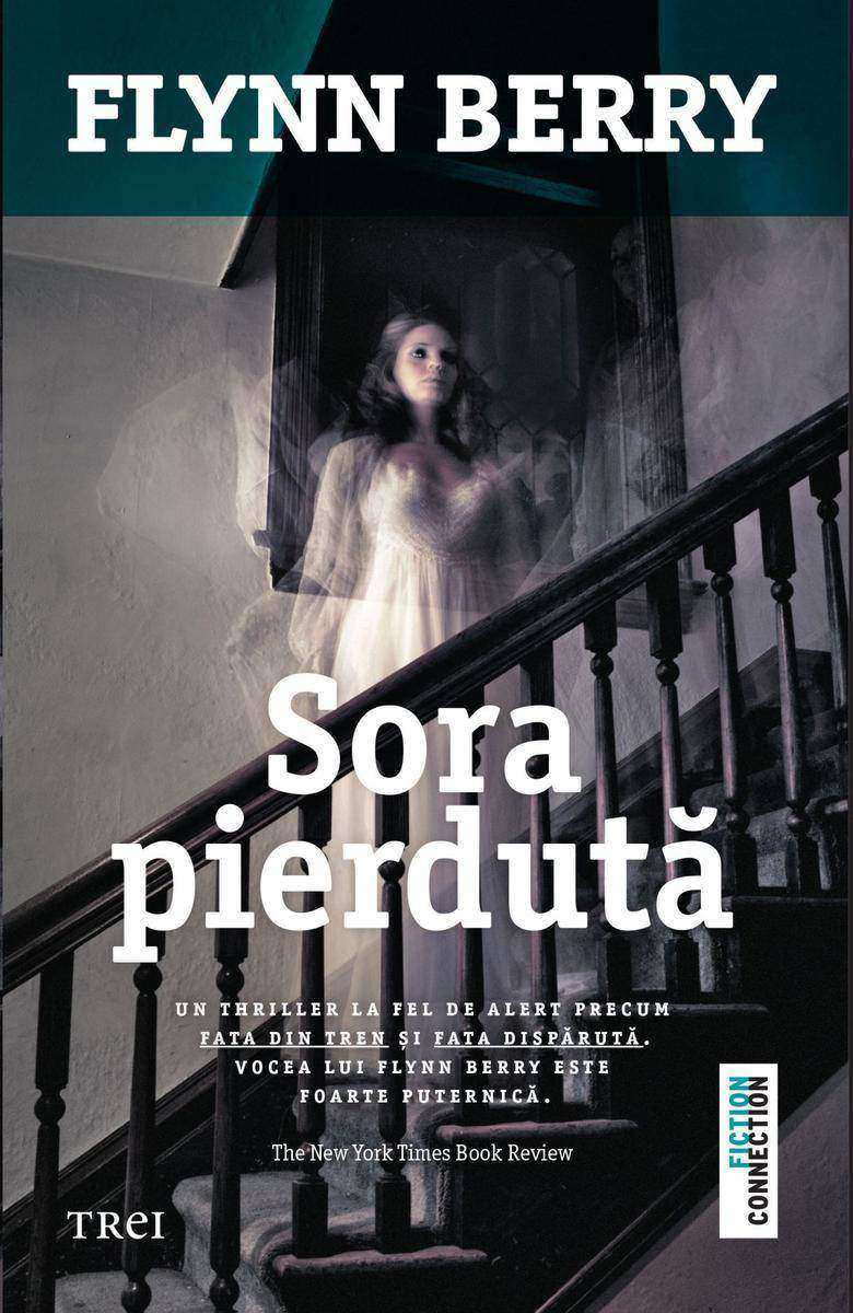 Sora pierdut?