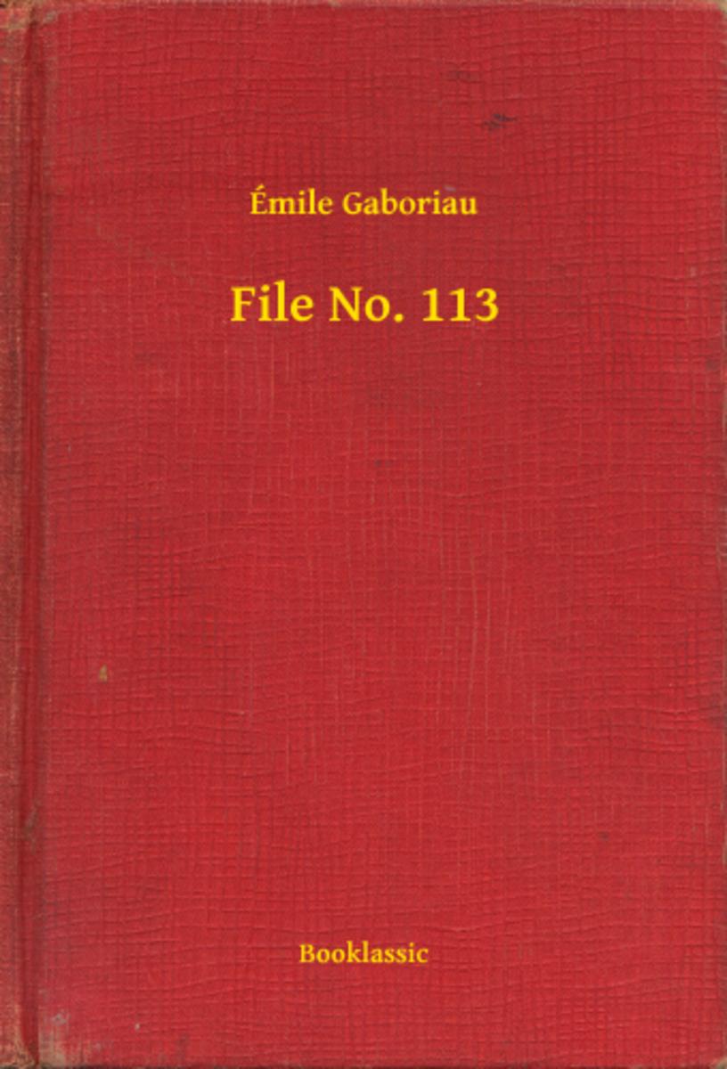 File No. 113