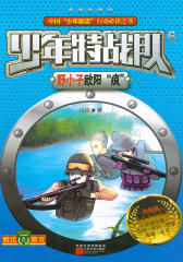 少年特战队6·野小子欧阳“疯”