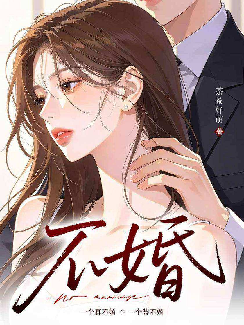 不婚