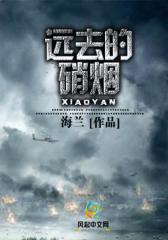 远去的硝烟