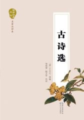 古诗选(国学经典丛书)