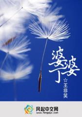 婆婆丁