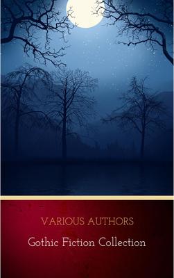 Gothic Fiction Collection