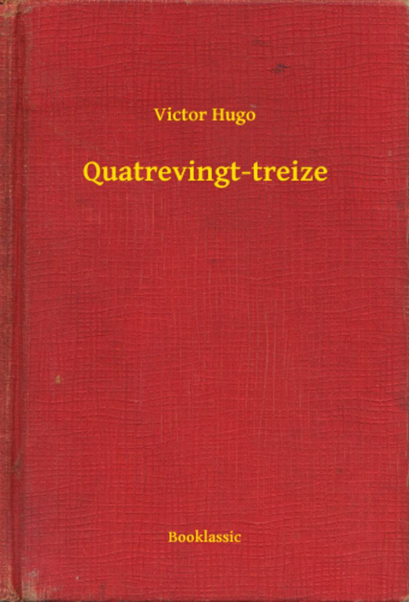 Quatrevingt-treize