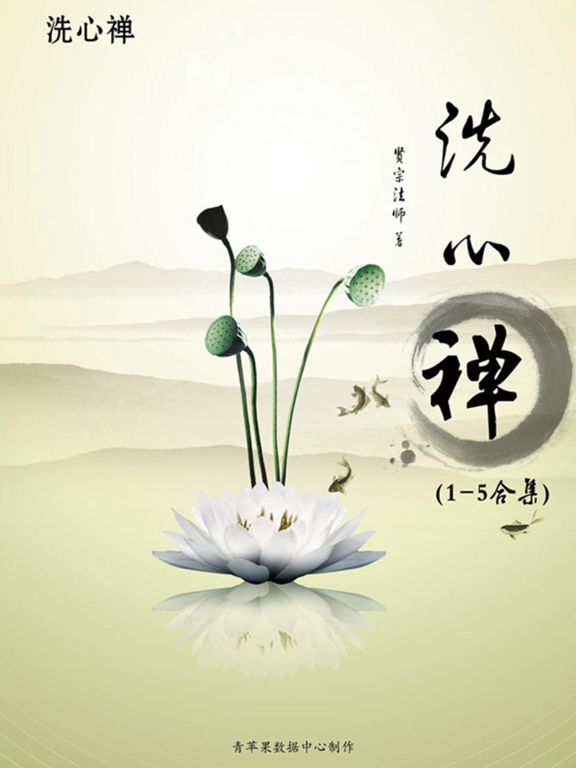 洗心禅(1~5合集)