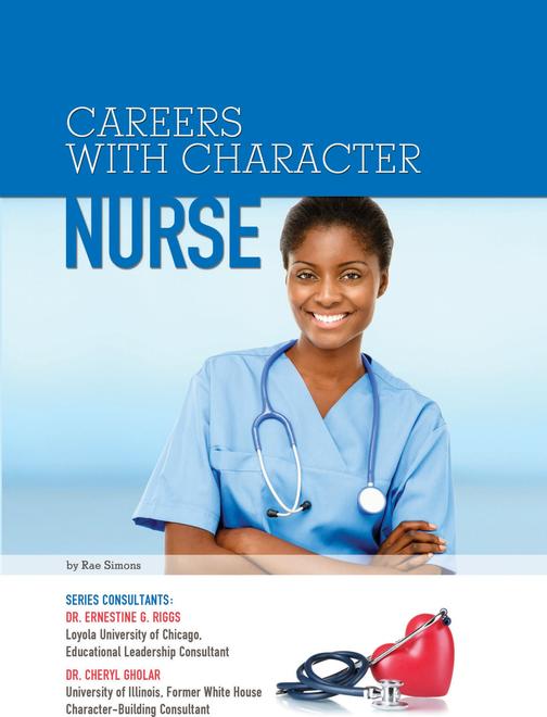 Nurse