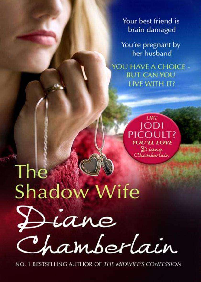 The Shadow Wife