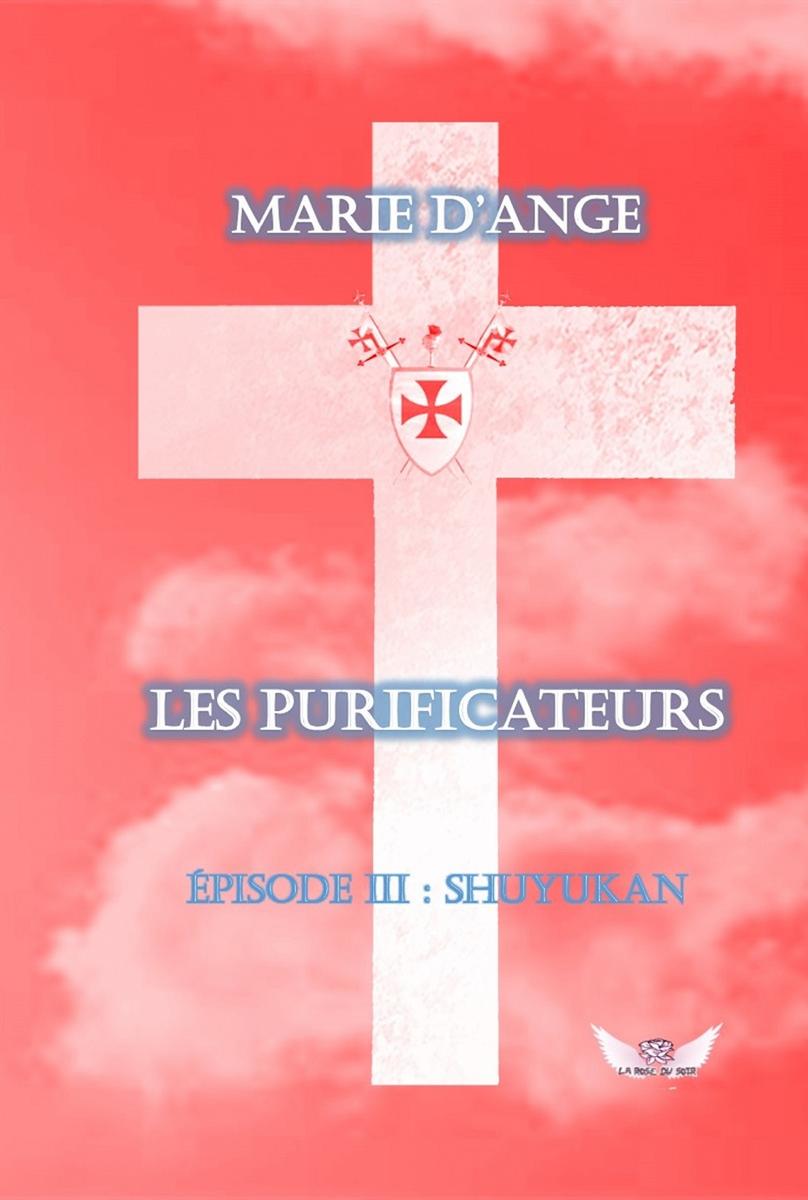 Les Purificateurs: Ep 3 : L’école de Shuyukan