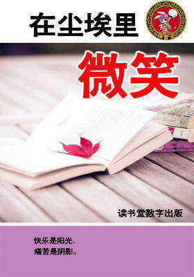 在尘埃里微笑