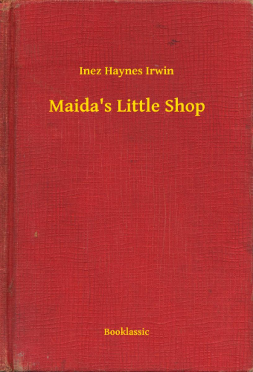 Maida's Little Shop