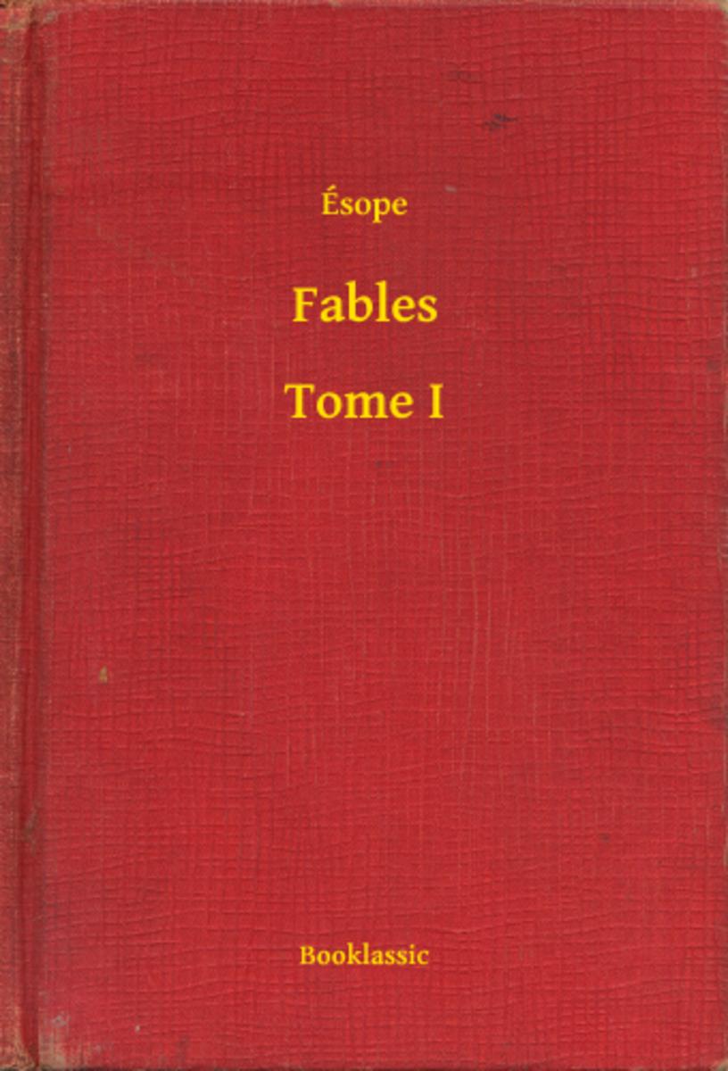 Fables - Tome I