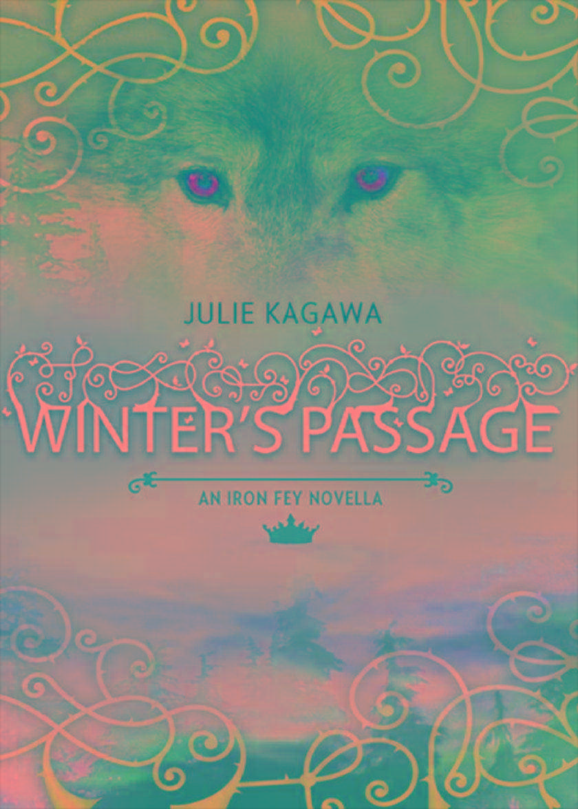 Winter's Passage (The Iron Fey)
