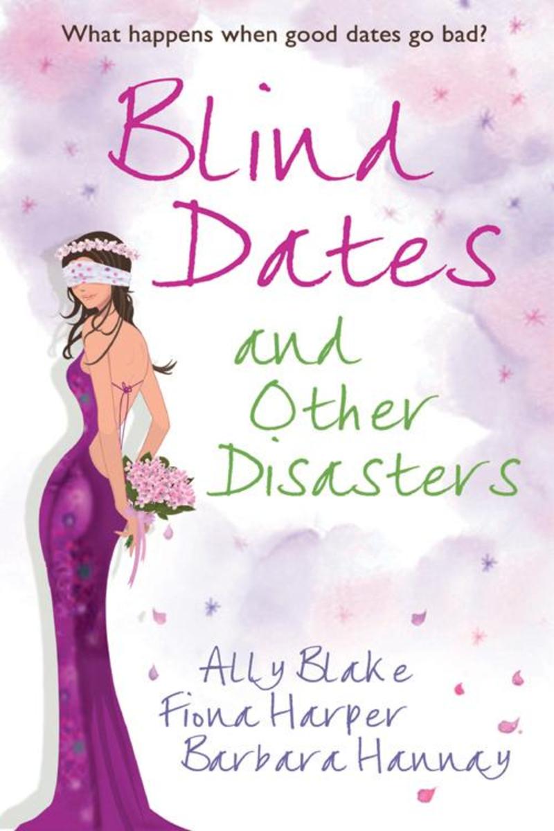Blind Dates and Other Disasters：The Wedding Wish