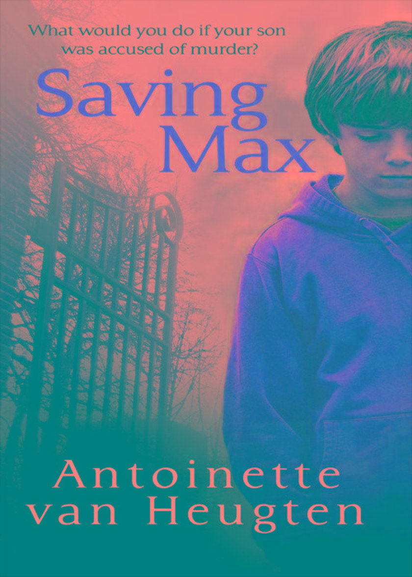Saving Max
