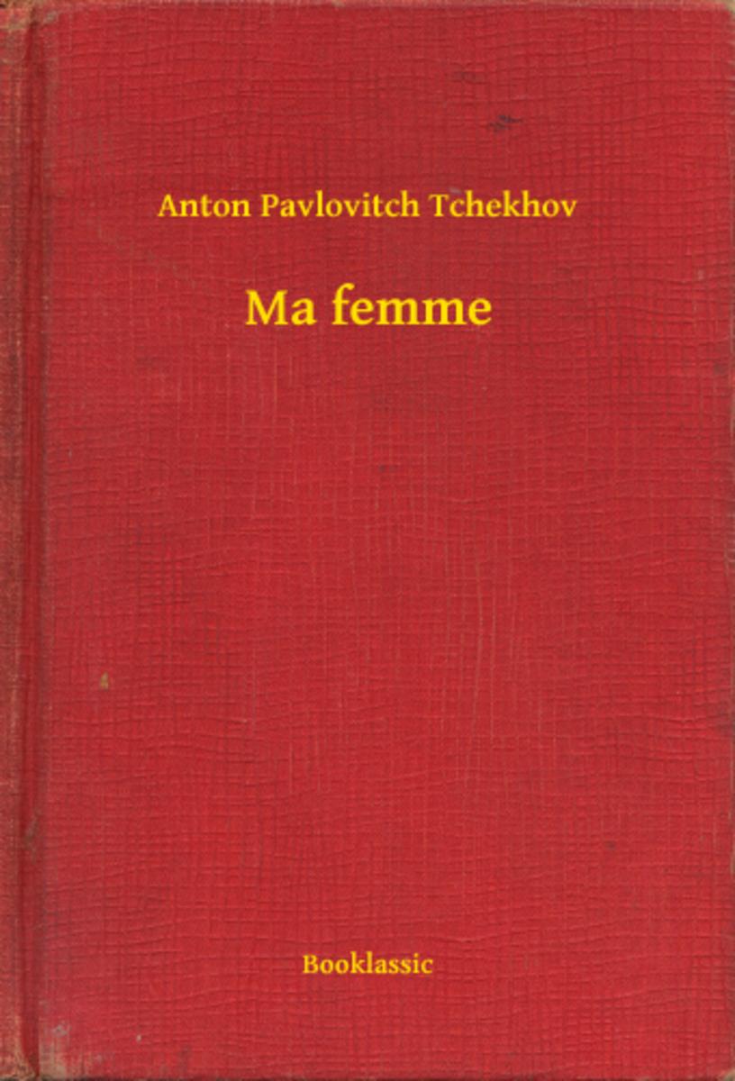 Ma femme
