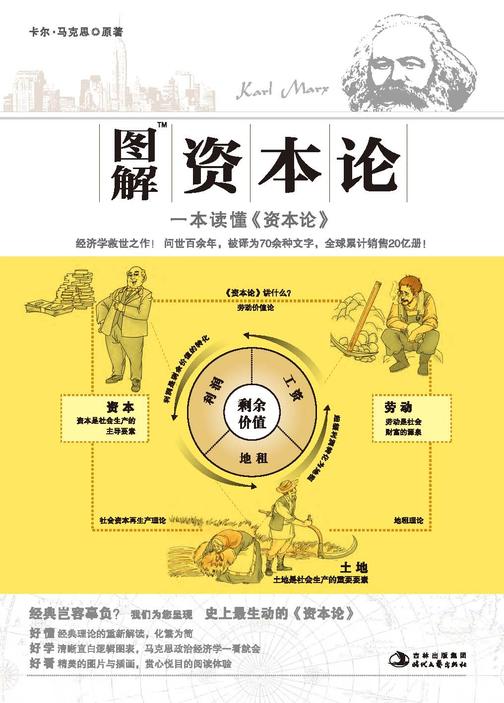 图解资本论