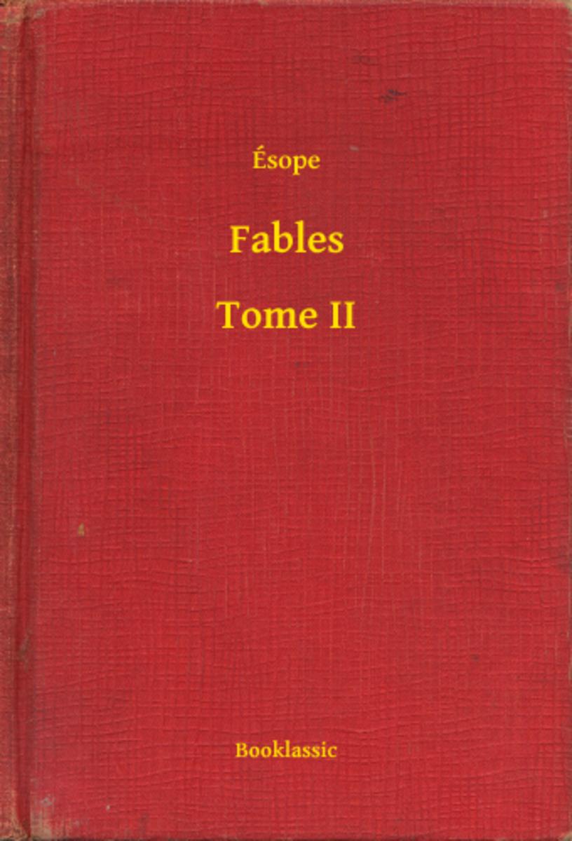 Fables - Tome II