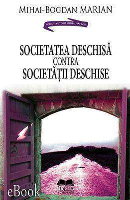 Societatea deschis? contra Societ??ii deschise