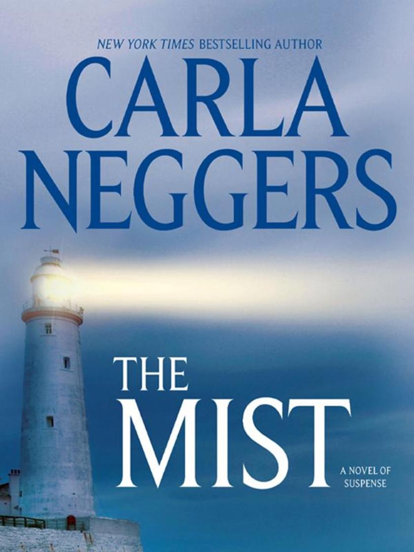 The Mist (Mills & Boon M&B) (The Ireland Series, Book 3)