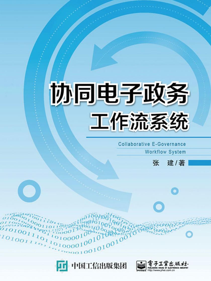 协同电子政务工作流系统