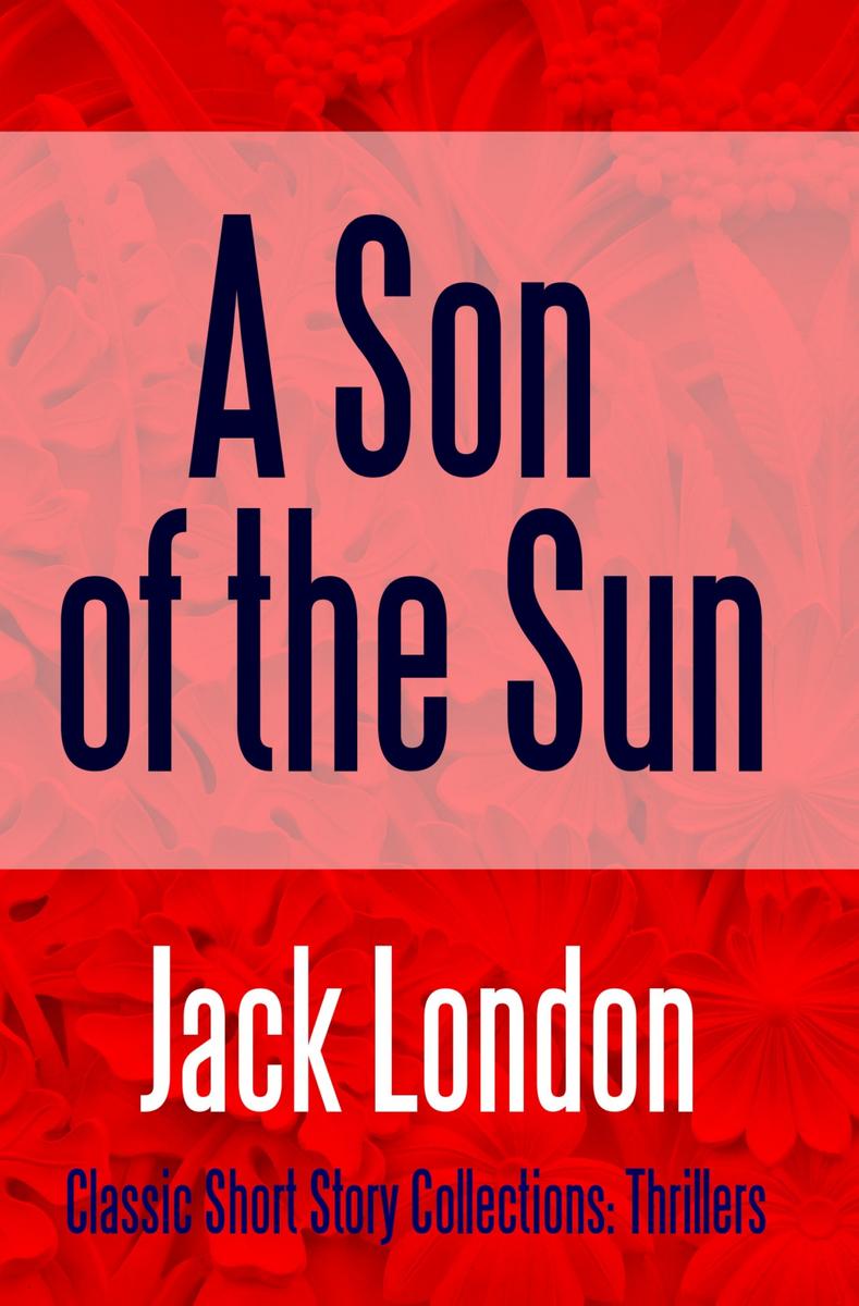 A Son of the Sun