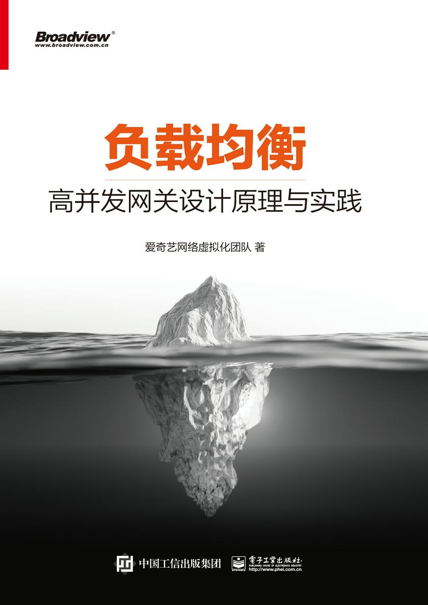 负载均衡:高并发网关设计原理与实践