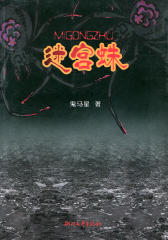 迷宫蛛1