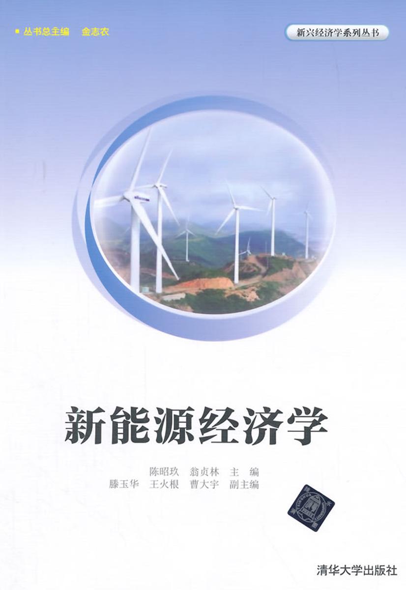 新能源经济学