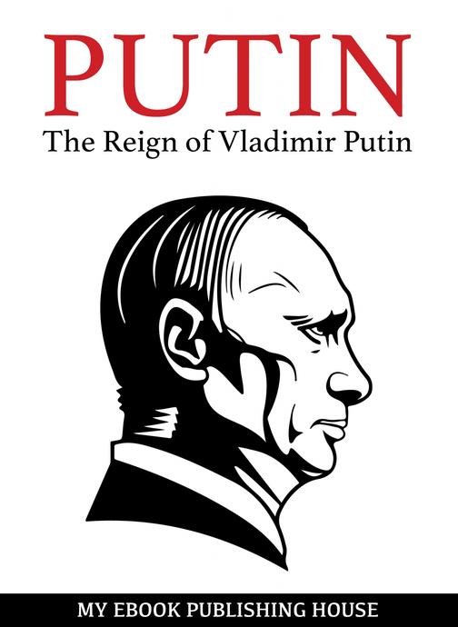 Putin: An Unauthorized Biography