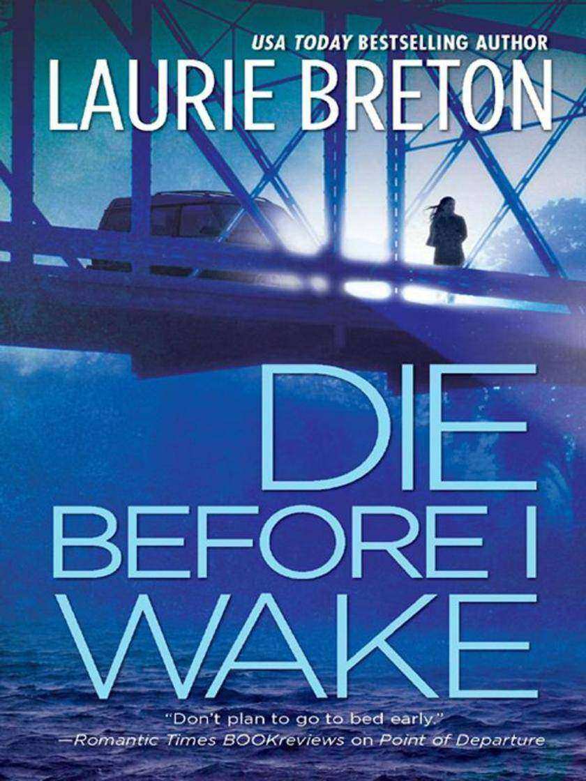 Die Before I Wake (Mills & Boon M&B)