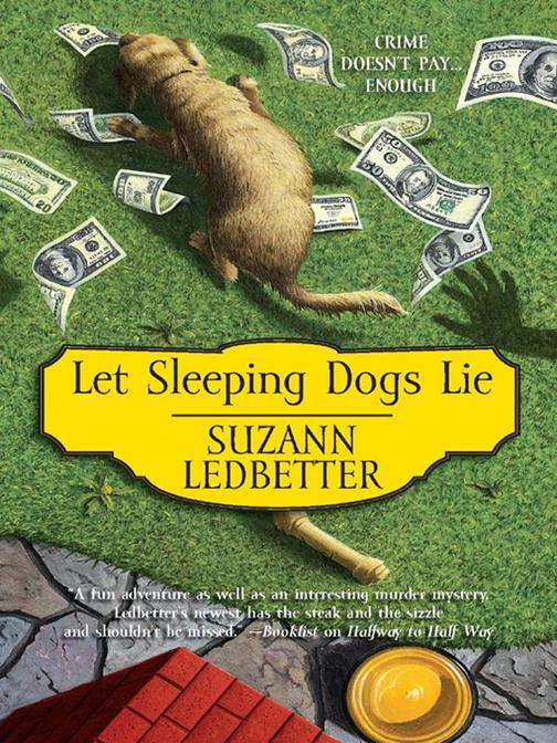 Let Sleeping Dogs Lie (Mills & Boon M&B)