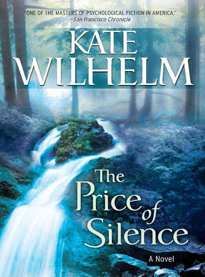 The Price Of Silence (Mills & Boon M&B)