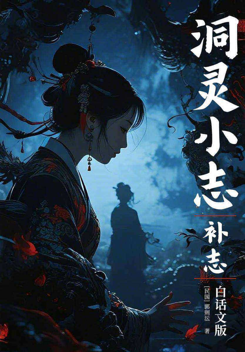 洞灵小志·补志(白话文版)