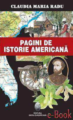 Pagini de istorie american?