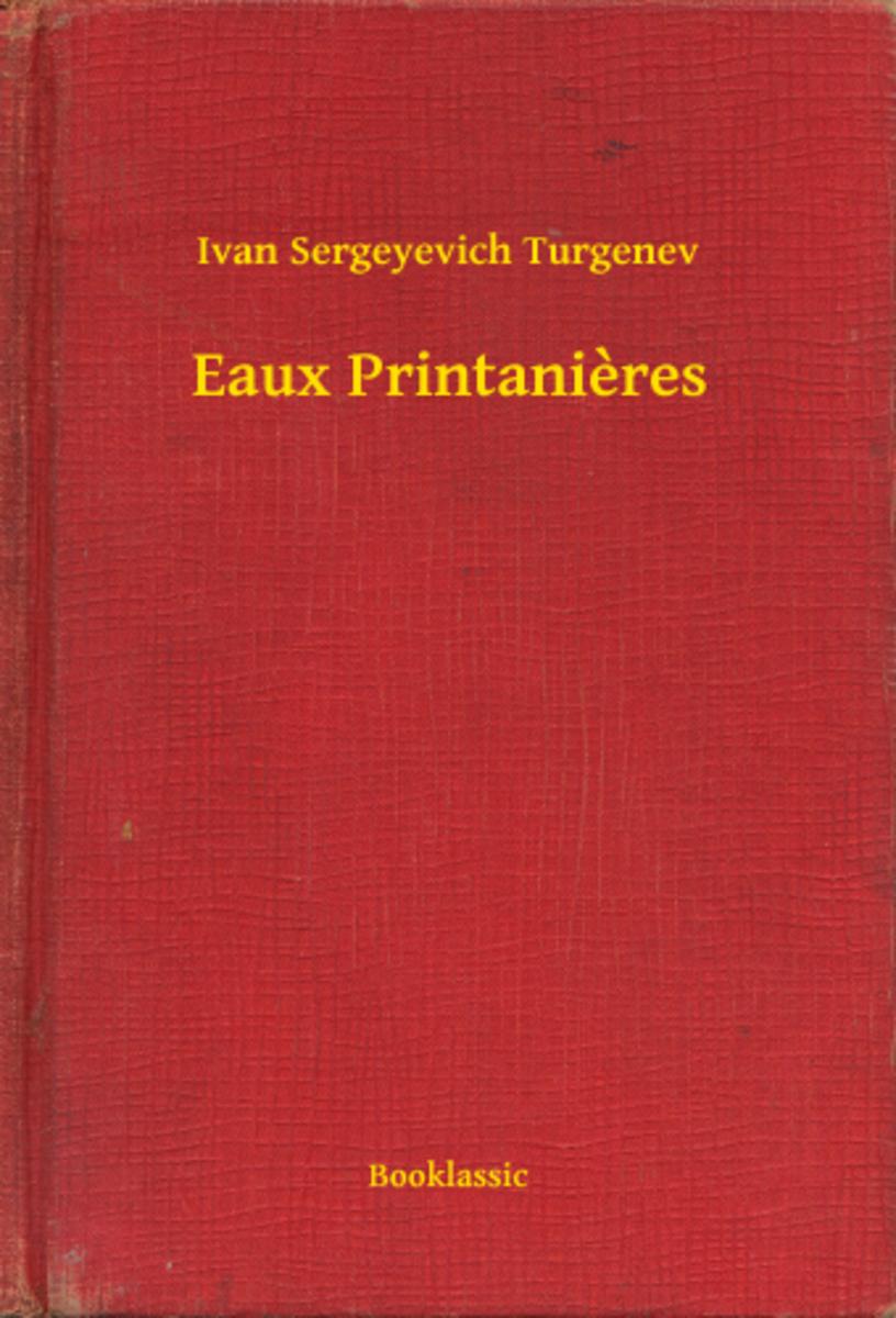 Eaux Printanières