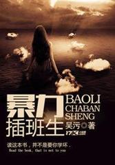 暴力插班生