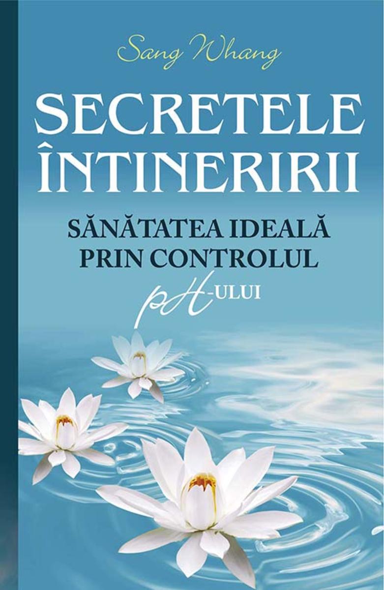 Secretele ?ntineririi. S?n?tatea ideal? prin controlul pH-ului