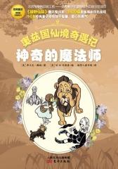 奥兹国仙境奇遇记·神奇的魔法师
