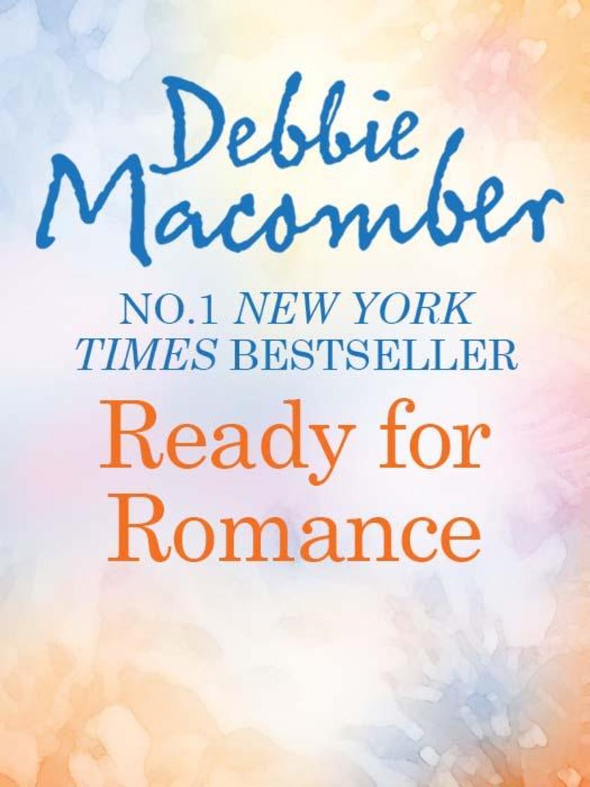 Ready for Romance (Mills & Boon M&B)
